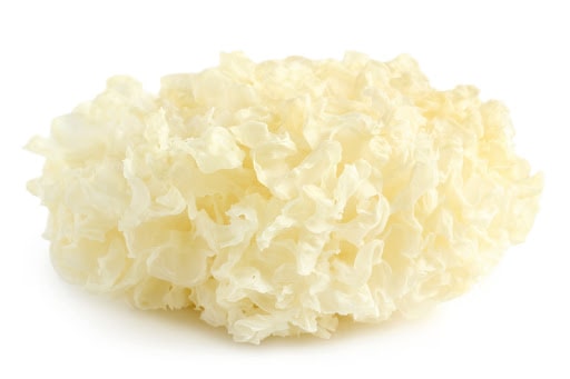 Tremella Mushroom 