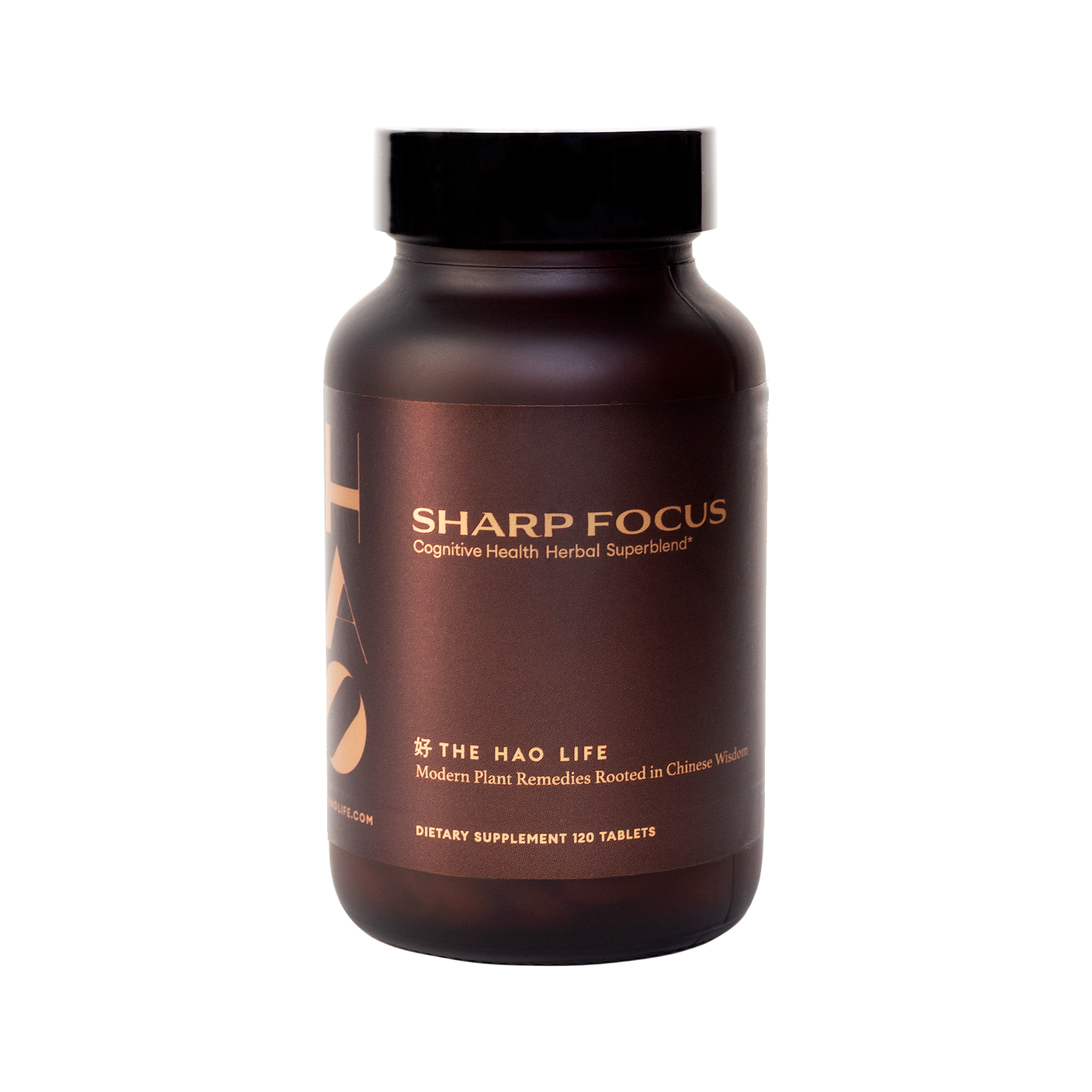Sharp Focus