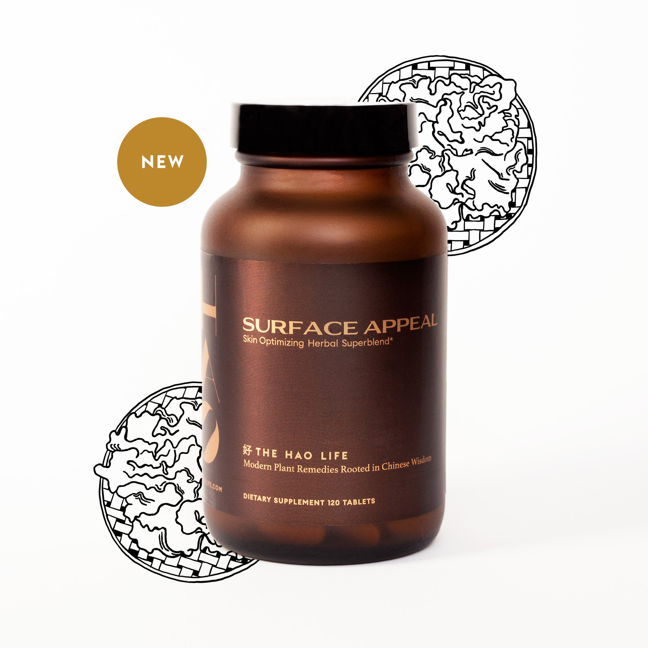 HAO Life Surface Appeal 