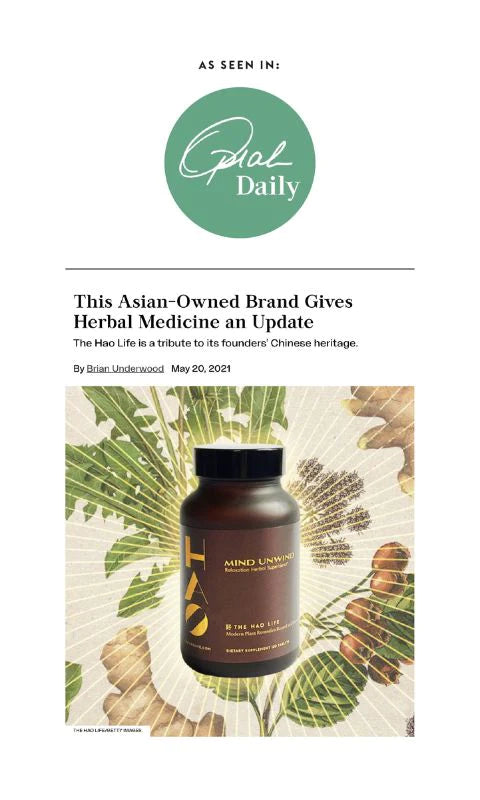 Oprah Daily